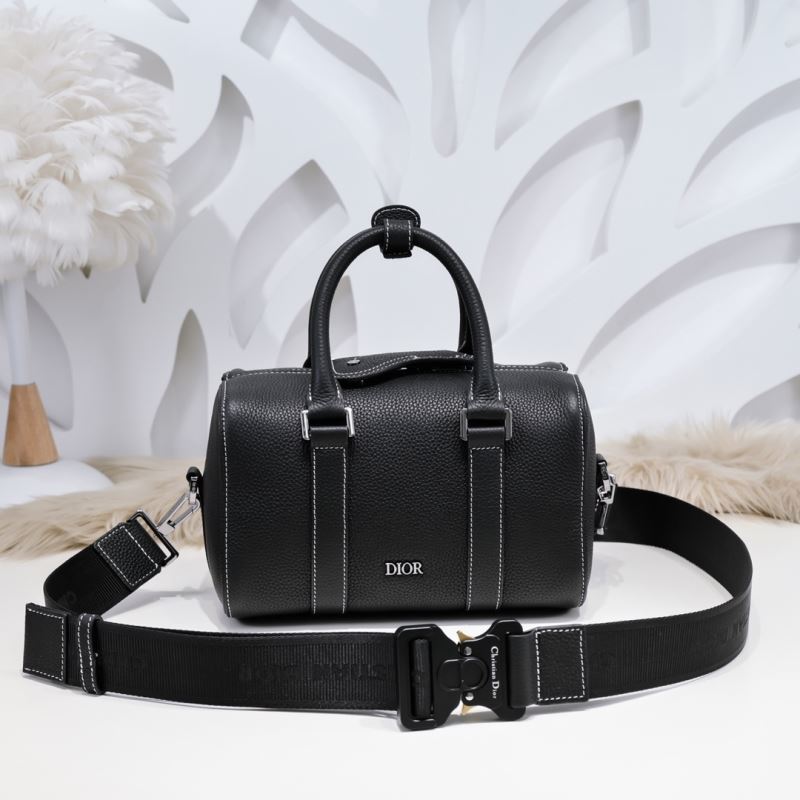 Christian Dior Travel Bags